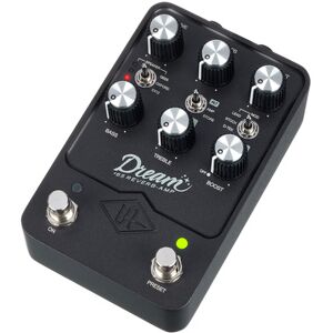 Universal Audio UAFX Dream '65 Universal Audio UAFX Dream '65
