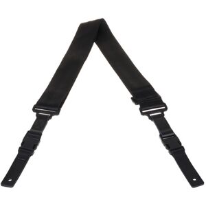 Richter Snapbuckle Guitar Strap BK1817 Richter Snapbuckle Guitar Strap BK1817