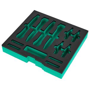 Thomann Inlay 4/4 Shure GLXD Thomann Inlay 4/4 Shure GLXD
