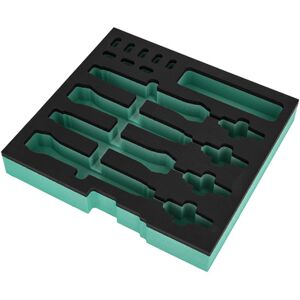 Thomann Inlay 4/4 Shure QLXD/ULXD Thomann Inlay 4/4 Shure QLXD/ULXD