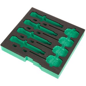 Thomann Inlay 4/4 Shure SLXD Thomann Inlay 4/4 Shure SLXD