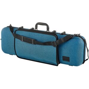 Gewa Bio A Violin Case 1/2 - 4/4 BL Gewa Bio A Violin Case 1/2 - 4/4 BL