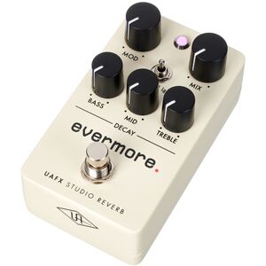 Universal Audio UAFX Evermore Studio Reverb Universal Audio UAFX Evermore Studio Reverb