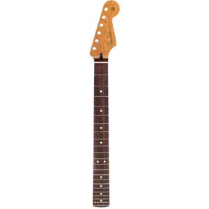 Fender Neck Strat RSTD Flat Oval RW Fender Neck Strat RSTD Flat Oval RW