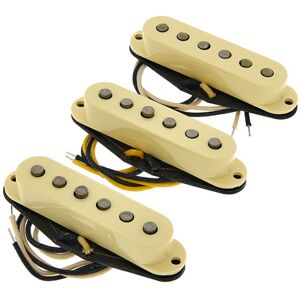 Fender Ancho Poblano Strat Set Fender Ancho Poblano Strat Set