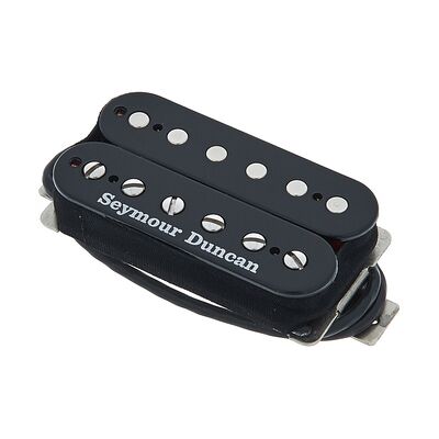 Seymour Duncan SH-5 Humbucker Tonabnehmer schwarz Seymour Duncan SH-5 Humbucker Tonabnehmer schwarz