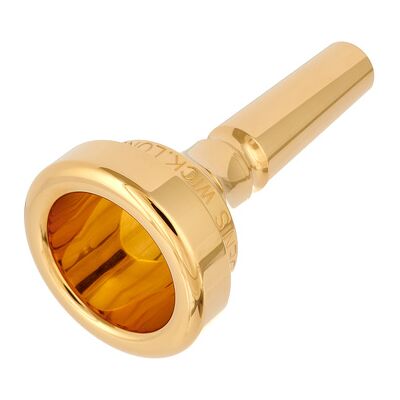 Denis Wick 4880 Trombone Mouthpiece 0AL Denis Wick 4880 Trombone Mouthpiece 0AL