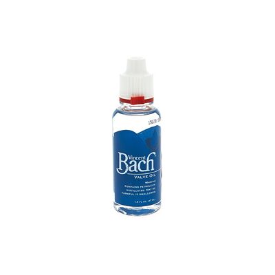 Bach Valve Oil 760572 Bach Valve Oil 760572