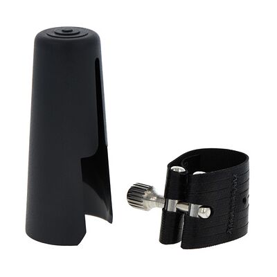 Rovner Dark 1E Bb-Clarinet German Rovner Dark 1E Bb-Clarinet German