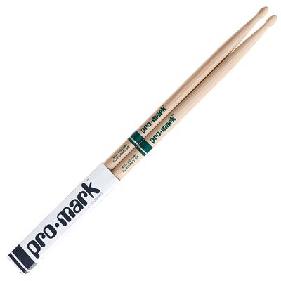Pro Mark TXR5AW 5A Hickory - Wood Tip Pro Mark TXR5AW 5A Hickory - Wood Tip