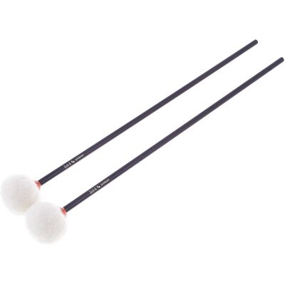 Sonor SCH6 Wool Felt Headed Mallets Sonor SCH6 Wool Felt Headed Mallets