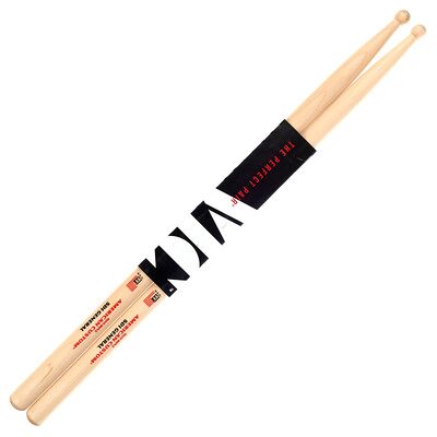 Vic Firth SD1 General Ahorn Drumstick Vic Firth SD1 General Ahorn Drumstick