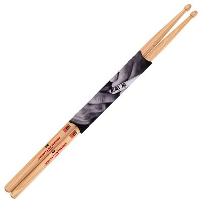 Vic Firth 8D American Classic Hickory Drumstick Vic Firth 8D American Classic Hickory Drumstick