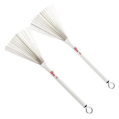 Vic Firth Wire Brush Jazzbesen Metall Vic Firth Wire Brush Jazzbesen Metall