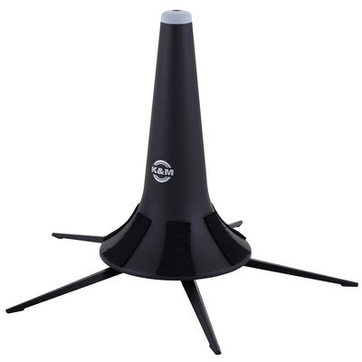 K&M 15240 Flügelhornständer K&M 15240 Flügelhornständer
