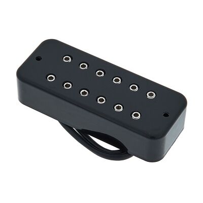 DiMarzio DP 209 Tonabnehmer schwarz DiMarzio DP 209 Tonabnehmer schwarz