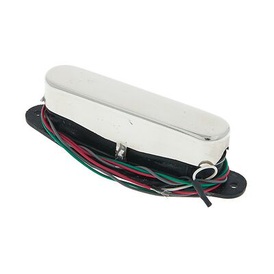 DiMarzio Area T Neck DP 417 Chrome DiMarzio Area T Neck DP 417 Chrome