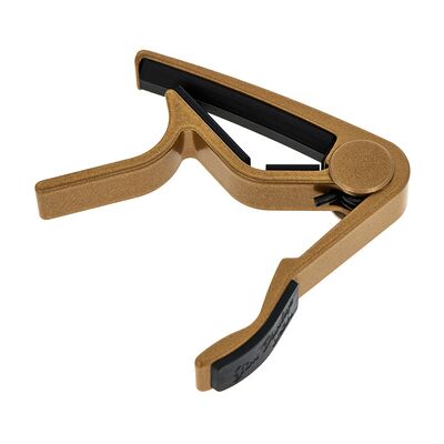 Dunlop Trigger Capo Acoustic Curved G Dunlop Trigger Capo Acoustic Curved G