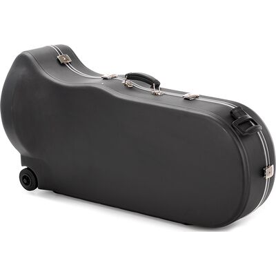 Jakob Winter JW 2088 Eb-, F- Tuba Case Jakob Winter JW 2088 Eb-, F- Tuba Case