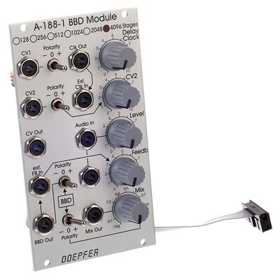 Doepfer A-188-1D Doepfer A-188-1D