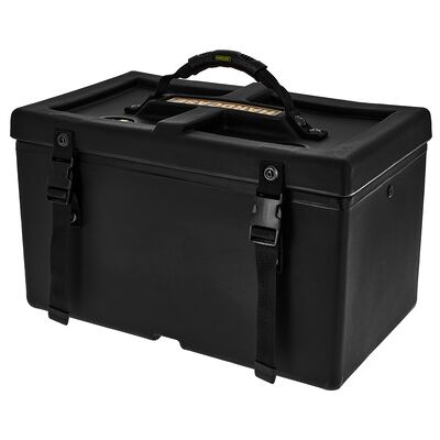 Hardcase HNDBP Double Pedal Case Hardcase HNDBP Double Pedal Case