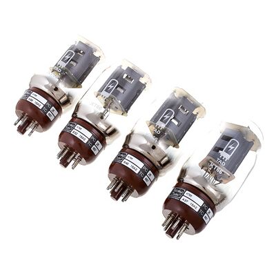 TAD RT824 KT66 Quartett TAD RT824 KT66 Quartett