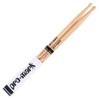 Pro Mark TX2BW 2B Drumstick Pro Mark TX2BW 2B Drumstick