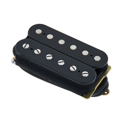 DiMarzio DP 155FBK The Tone Zone Humbucker DiMarzio DP 155FBK The Tone Zone Humbucker