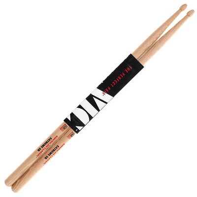 Vic Firth VFX5B Extreme 5B Drumsticks Vic Firth VFX5B Extreme 5B Drumsticks
