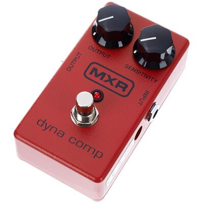 MXR Dynacomp MXR Dynacomp