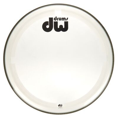 DW CC-20K Bass Drum Head DW CC-20K Bass Drum Head