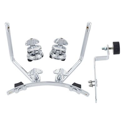 Sonor ZM6505 Halterung für Tragegestell Parade Snare Sonor ZM6505 Halterung für Tragegestell Parade Snare