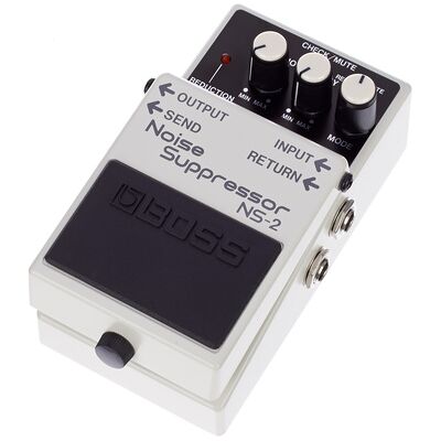 Boss NS-2 Noise Suppressor Boss NS-2 Noise Suppressor