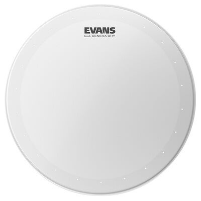 Evans 12 Evans 12