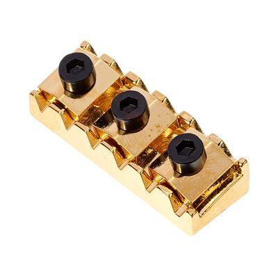Schaller Locking Nut Right R3 G Schaller Locking Nut Right R3 G