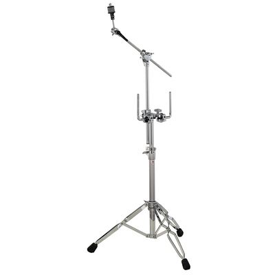 DW 9934 Double Tom-Cymbal Stand DW 9934 Double Tom-Cymbal Stand