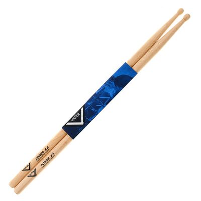 Vater 5A Power Drum Sticks Wood Vater 5A Power Drum Sticks Wood