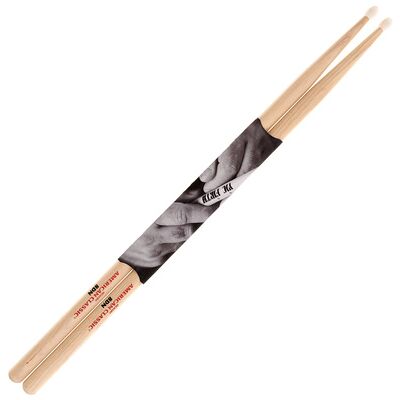 Vic Firth 8DN American Classic Hickory Drumstick Vic Firth 8DN American Classic Hickory Drumstick
