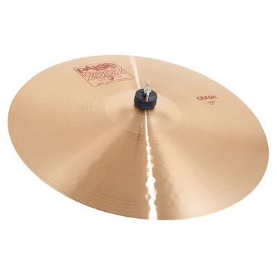 Paiste 2002 Classic 17 Paiste 2002 Classic 17