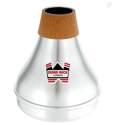 Denis Wick Bass Trombone Wah-Wah DW5508 Denis Wick Bass Trombone Wah-Wah DW5508