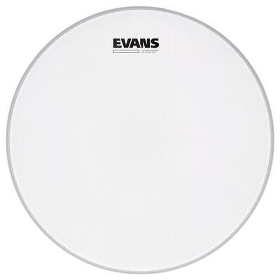 Evans B14G1RD Power Centre Snare Schlagfell Evans B14G1RD Power Centre Snare Schlagfell