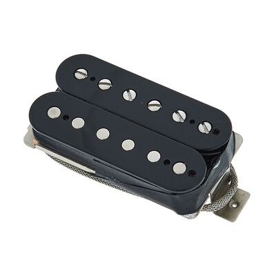 Seymour Duncan SH1N Humbucker Tonabnehmer schwarz Seymour Duncan SH1N Humbucker Tonabnehmer schwarz