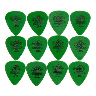 Dunlop Tortex Standard 0,88 Dunlop Tortex Standard 0,88