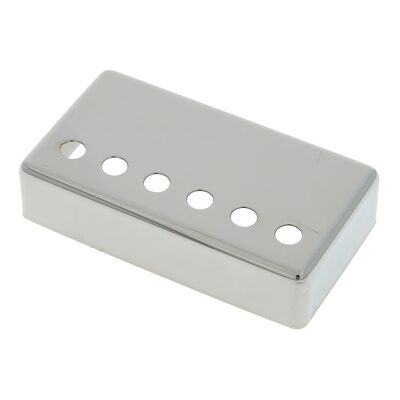 Gibson PU Kappe Steg Nickel Gibson PU Kappe Steg Nickel