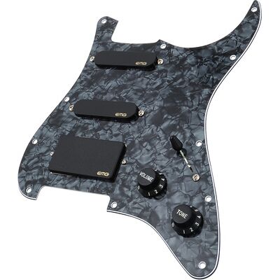 EMG SL-20 Steve Lukather Pickup-Set EMG SL-20 Steve Lukather Pickup-Set
