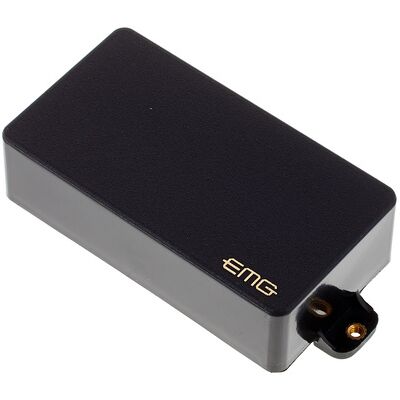 EMG 85 Gitarrenpickup schwarz EMG 85 Gitarrenpickup schwarz
