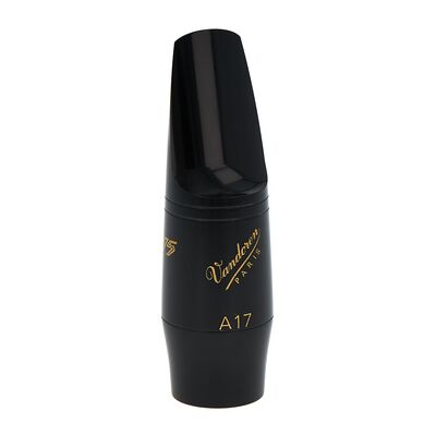 Vandoren V5 Alto Sax A17 Vandoren V5 Alto Sax A17