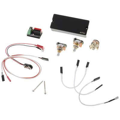 EMG 707 Humbucker für 7-Saiter EMG 707 Humbucker für 7-Saiter