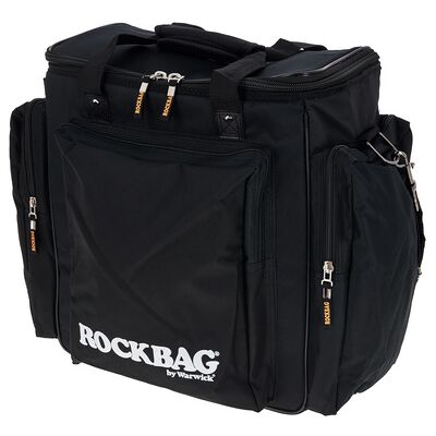 Rockbag RB 23002B Combo Road Tasche Rockbag RB 23002B Combo Road Tasche