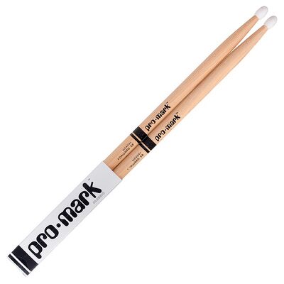 Pro Mark TX5BN Hickory - Nylon Tip Pro Mark TX5BN Hickory - Nylon Tip
